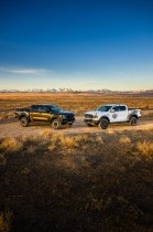 Ranger Raptor Assault School